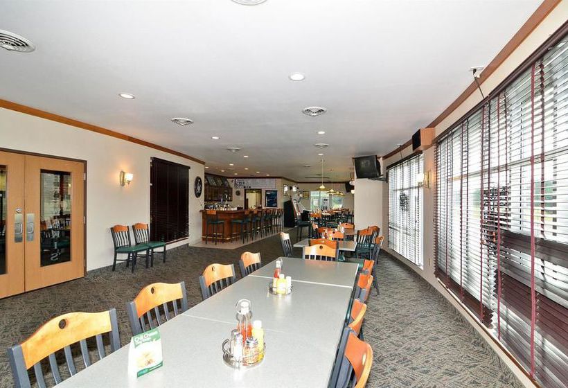 Hotel Best Western Plus Sparta Trail Lodge  | Sparta | Wisconsin | United States 5