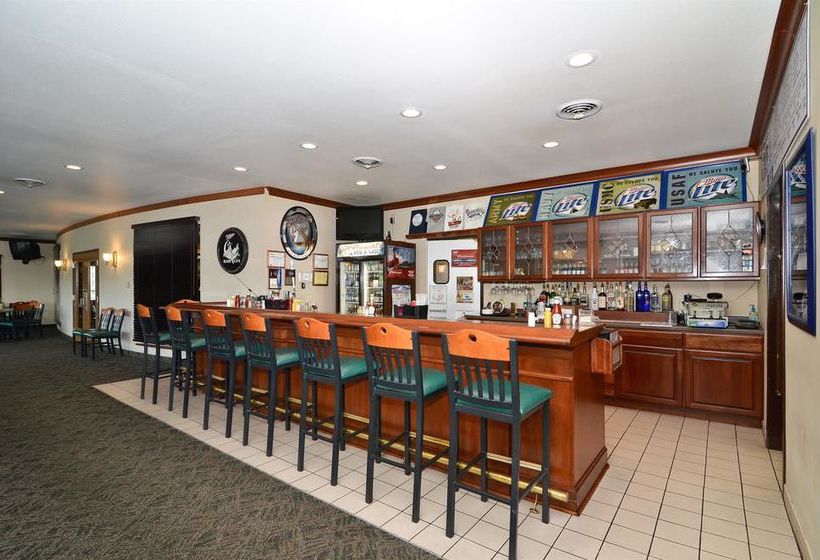 Hotel Best Western Plus Sparta Trail Lodge  | Sparta | Wisconsin | United States 7