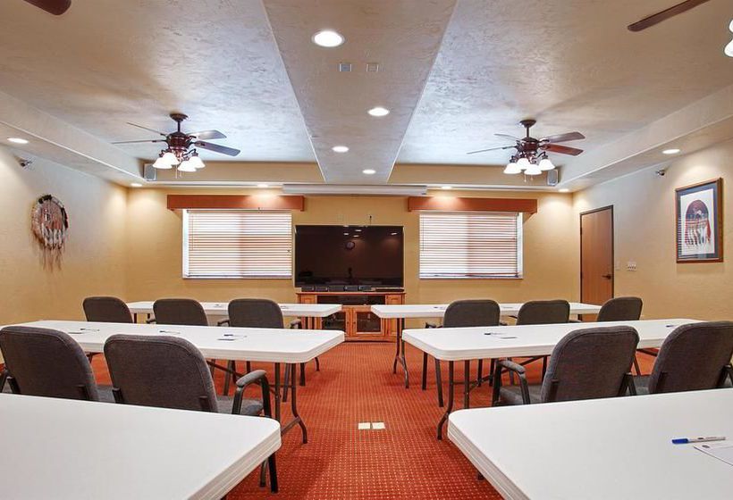 Hôtel Best Western Devils Tower Inn  | Hulett | Wyoming | Hôtels aux États-Unis 5