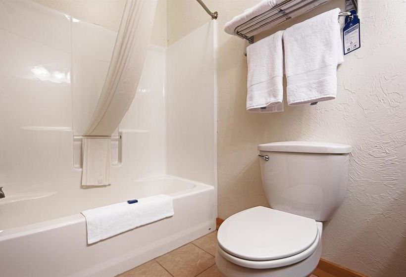 Hôtel Best Western Devils Tower Inn  | Hulett | Wyoming | Hôtels aux États-Unis 9