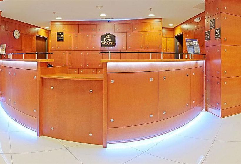 Hotel Best Western Plus Flowood Inn & Suites