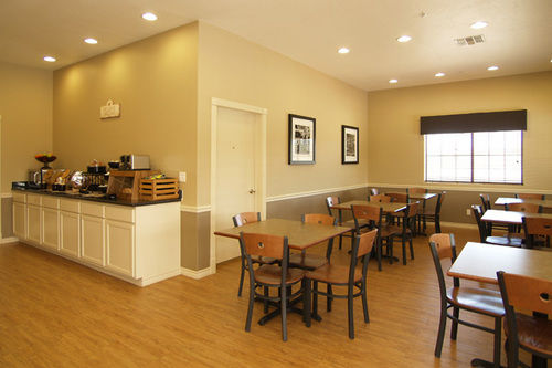 Hotel Best Western Cowboy Inn  | Cotulla | Texas | Estados Unidos 12