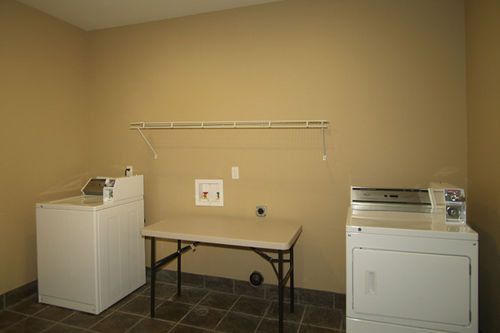 Hotel Best Western Cowboy Inn  | Cotulla | Texas | Estados Unidos 14