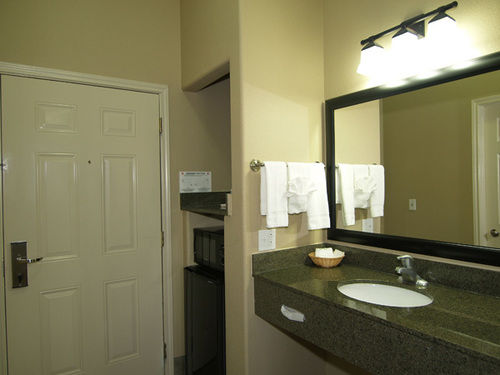 Hotel Best Western Cowboy Inn  | Cotulla | Texas | Estados Unidos 17