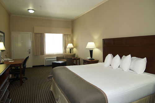 Hotel Best Western Cowboy Inn  | Cotulla | Texas | Estados Unidos 18