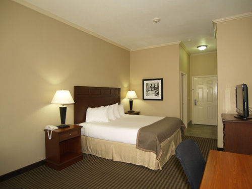 Hotel Best Western Cowboy Inn  | Cotulla | Texas | Estados Unidos 19