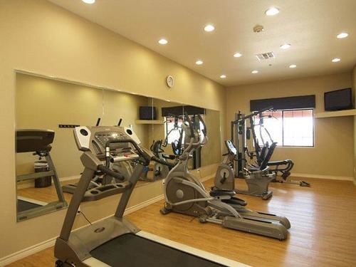 Hotel Best Western Cowboy Inn  | Cotulla | Texas | Estados Unidos 2