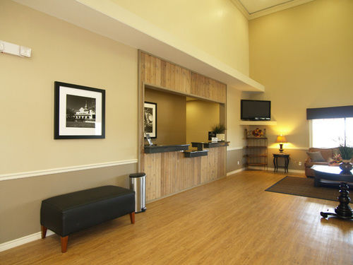 Hotel Best Western Cowboy Inn  | Cotulla | Texas | Estados Unidos 20