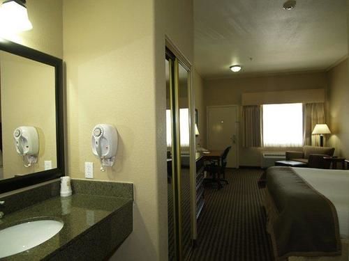 Hotel Best Western Cowboy Inn  | Cotulla | Texas | Estados Unidos 3