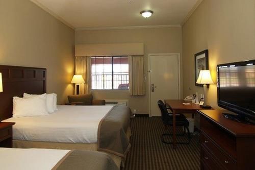 Hotel Best Western Cowboy Inn  | Cotulla | Texas | Estados Unidos 4