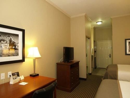 Hotel Best Western Cowboy Inn  | Cotulla | Texas | Estados Unidos 5