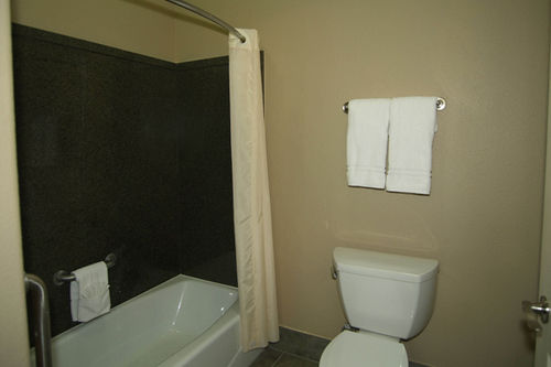 Hotel Best Western Cowboy Inn  | Cotulla | Texas | Estados Unidos 6