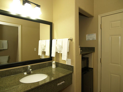 Hotel Best Western Cowboy Inn  | Cotulla | Texas | Estados Unidos 7