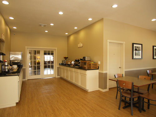 Hotel Best Western Cowboy Inn  | Cotulla | Texas | Estados Unidos 8