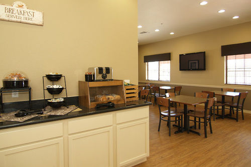 Hotel Best Western Cowboy Inn  | Cotulla | Texas | Estados Unidos 9