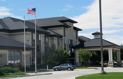 Hotel Valentine S Niobrara Lodge  | Valentine | Nebraska | Vereinigte Staaten