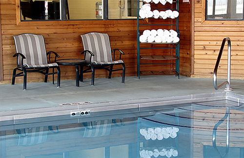 Hotel Valentine S Niobrara Lodge  | Valentine | Nebraska | Vereinigte Staaten 2