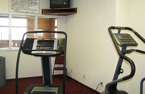 Hotel Valentine S Niobrara Lodge  | Valentine | Nebraska | Vereinigte Staaten 5