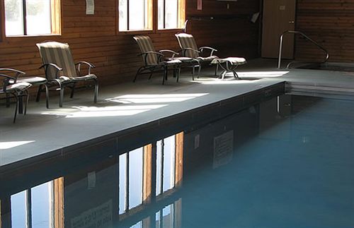 Hotel Valentine S Niobrara Lodge  | Valentine | Nebraska | Vereinigte Staaten 6