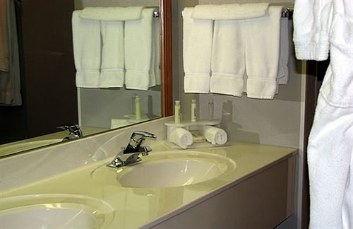 Hotel Valentine S Niobrara Lodge  | Valentine | Nebraska | Vereinigte Staaten 7