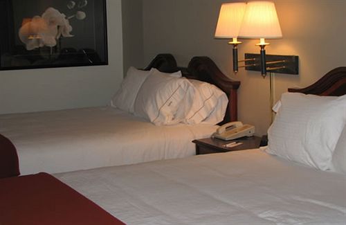 Hotel Valentine S Niobrara Lodge  | Valentine | Nebraska | Vereinigte Staaten 8