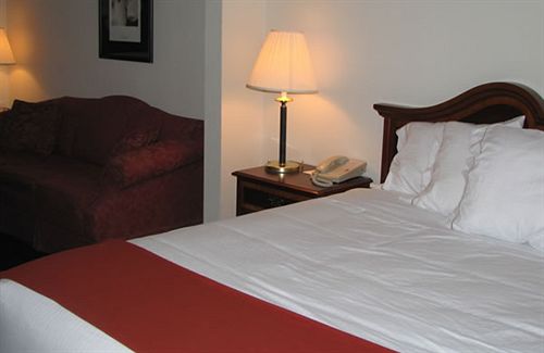 Hotel Valentine S Niobrara Lodge  | Valentine | Nebraska | Vereinigte Staaten 9