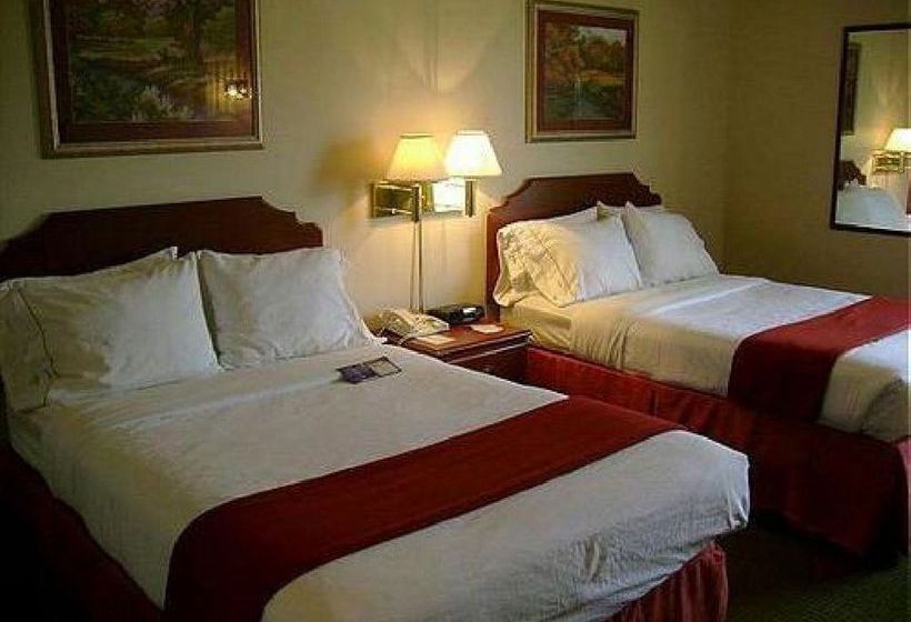 Hotel GuestHouse Inn & Suites Grayson 