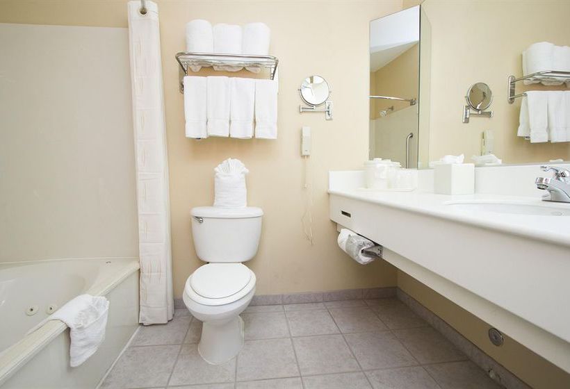 Hotel Comfort Suites La Porte  | La Porte | Texas | United States 10