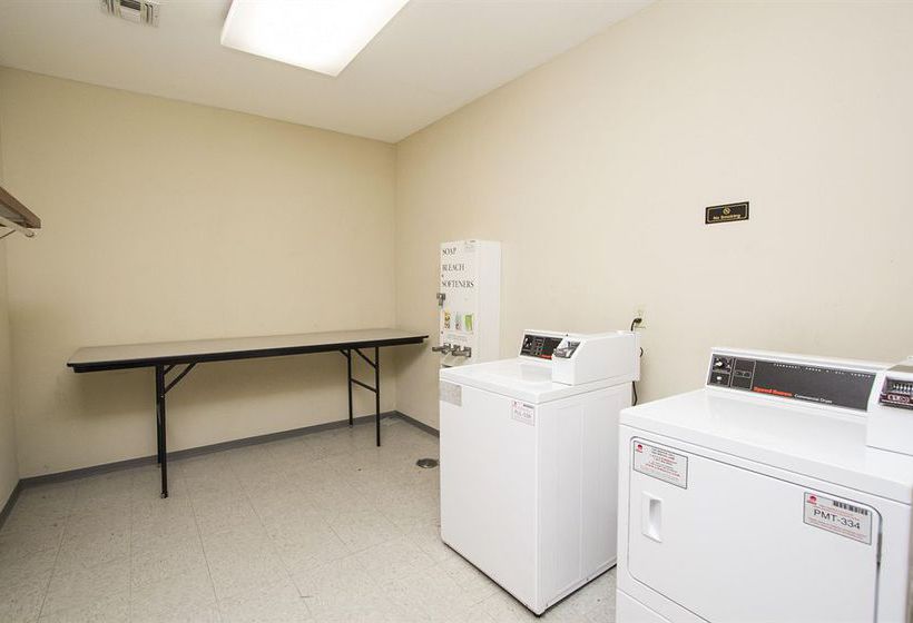 Hotel Comfort Suites La Porte  | La Porte | Texas | United States 14