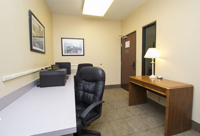 Hotel Comfort Suites La Porte  | La Porte | Texas | United States 4