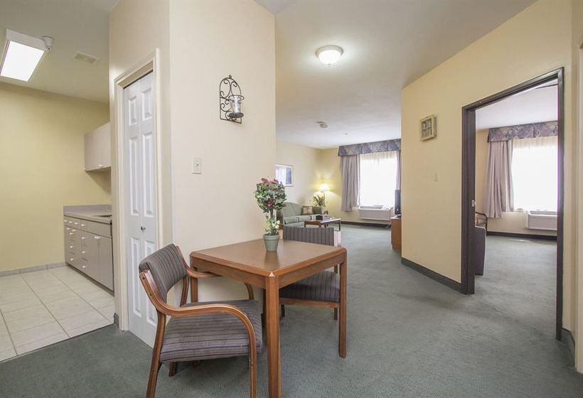 Hotel Comfort Suites La Porte  | La Porte | Texas | United States 7