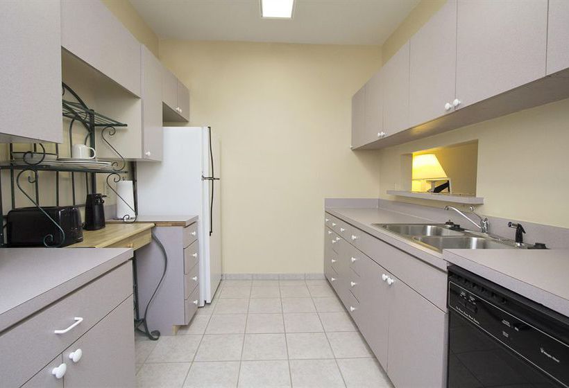 Hotel Comfort Suites La Porte  | La Porte | Texas | United States 9