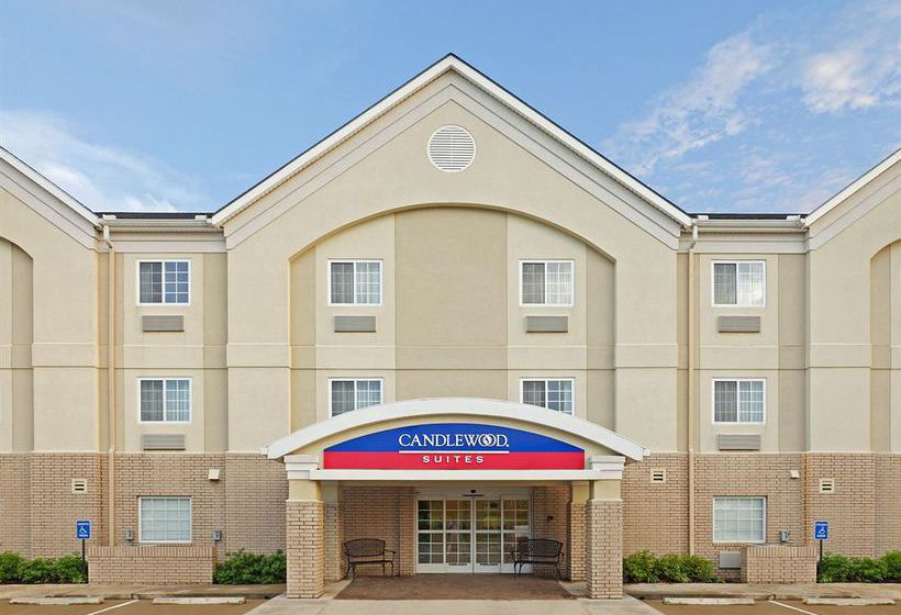 Hotel Candlewood Suites Conway Conway