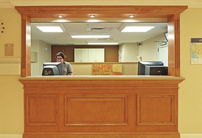 Hotel Candlewood Suites Conway  | Conway | Arkansas | United States 1