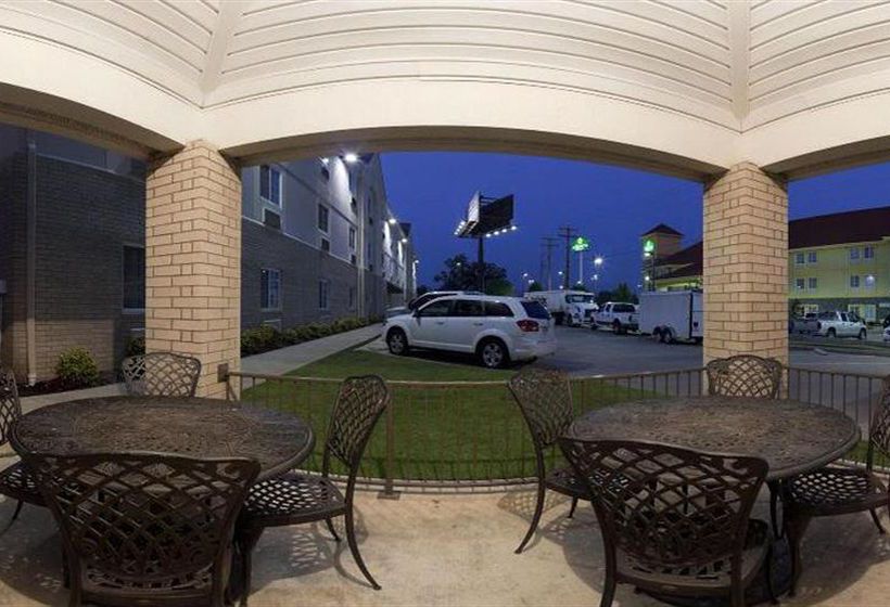 Hotel Candlewood Suites Conway  | Conway | Arkansas | United States 10