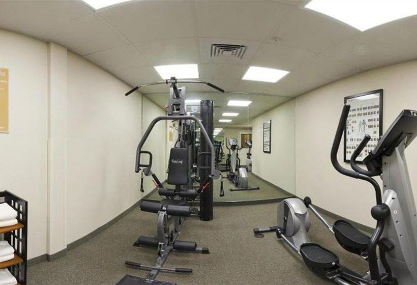 Hotel Candlewood Suites Conway  | Conway | Arkansas | United States 12