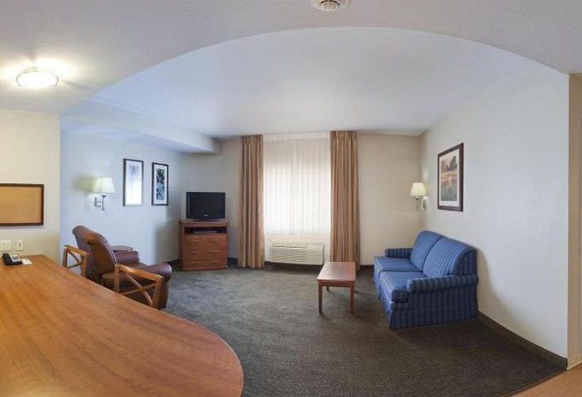 Hotel Candlewood Suites Conway  | Conway | Arkansas | United States 13