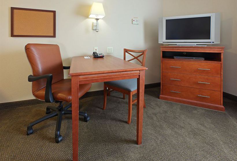 Hotel Candlewood Suites Conway  | Conway | Arkansas | United States 2
