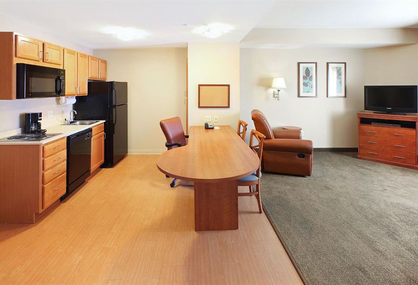 Hotel Candlewood Suites Conway  | Conway | Arkansas | United States 5