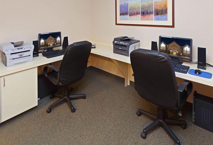 Hotel Candlewood Suites Conway  | Conway | Arkansas | United States 7