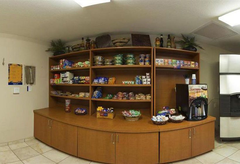 Hotel Candlewood Suites Conway  | Conway | Arkansas | United States 8