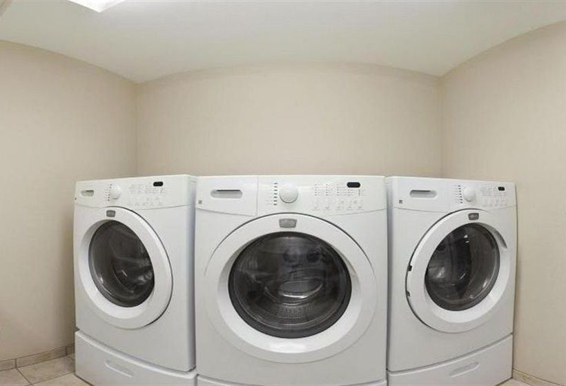 Hotel Candlewood Suites Conway  | Conway | Arkansas | United States 9