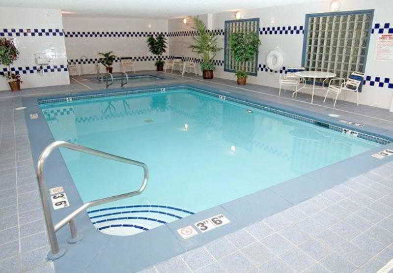 Hotel Fairfield Inn Boise  | Boise | Idaho | United States 16