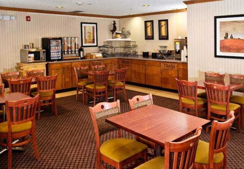 Hotel Fairfield Inn Boise  | Boise | Idaho | United States 17