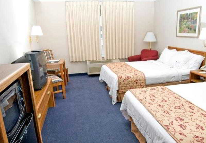 Hotel Fairfield Inn Boise  | Boise | Idaho | United States 18