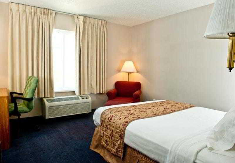 Hotel Fairfield Inn Boise  | Boise | Idaho | United States 19