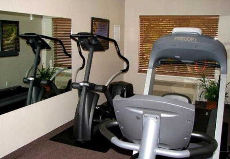 Hotel Fairfield Inn Boise  | Boise | Idaho | United States 20