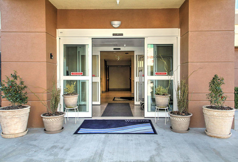 Hotel Fairfield Inn Boise  | Boise | Idaho | United States 7