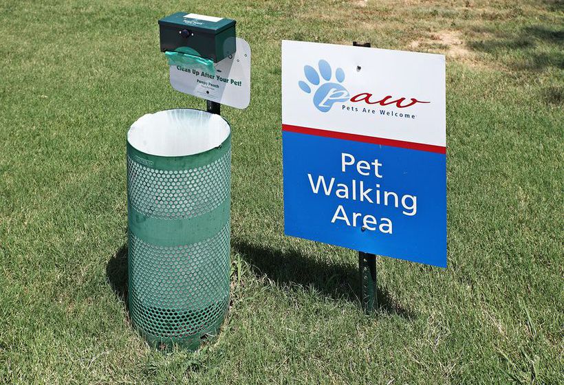 Hotel Candlewood Suites Fort Smith Arkansas