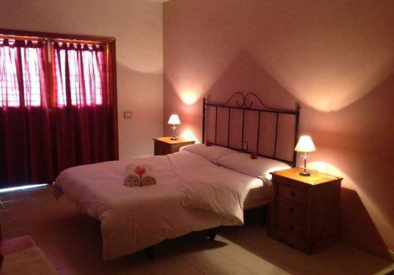 Apartamento Frontera  | Tigaday | El Hierro | España 10